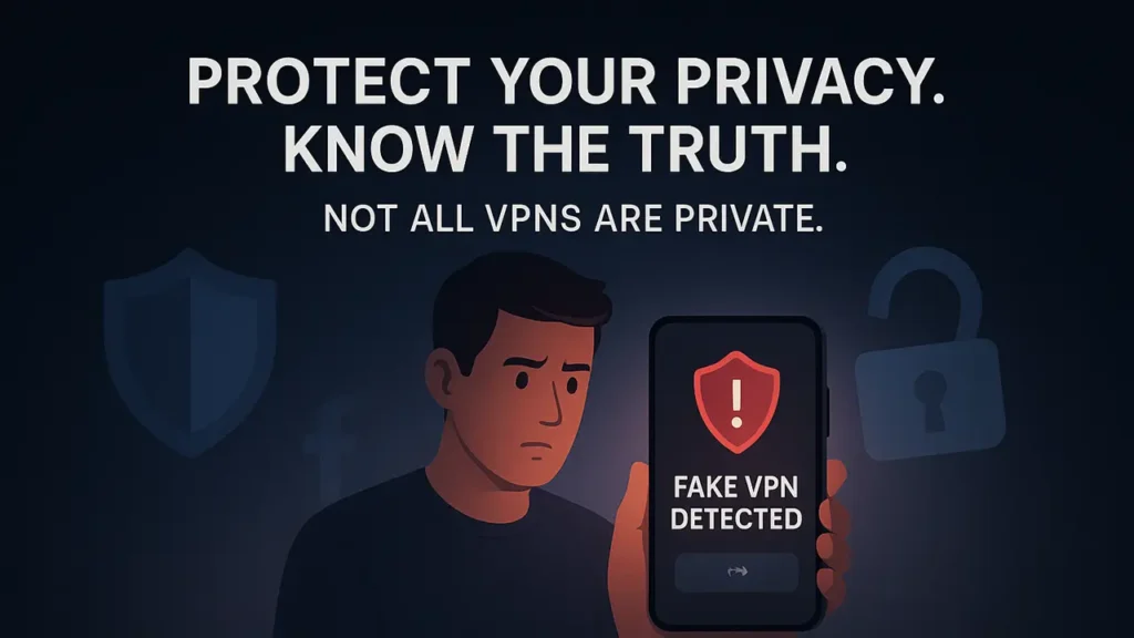 Facebook VPN surveillance Key Takeaways