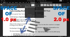 How to Double Space in MS Word 3 Easy Methods + Pro Tips